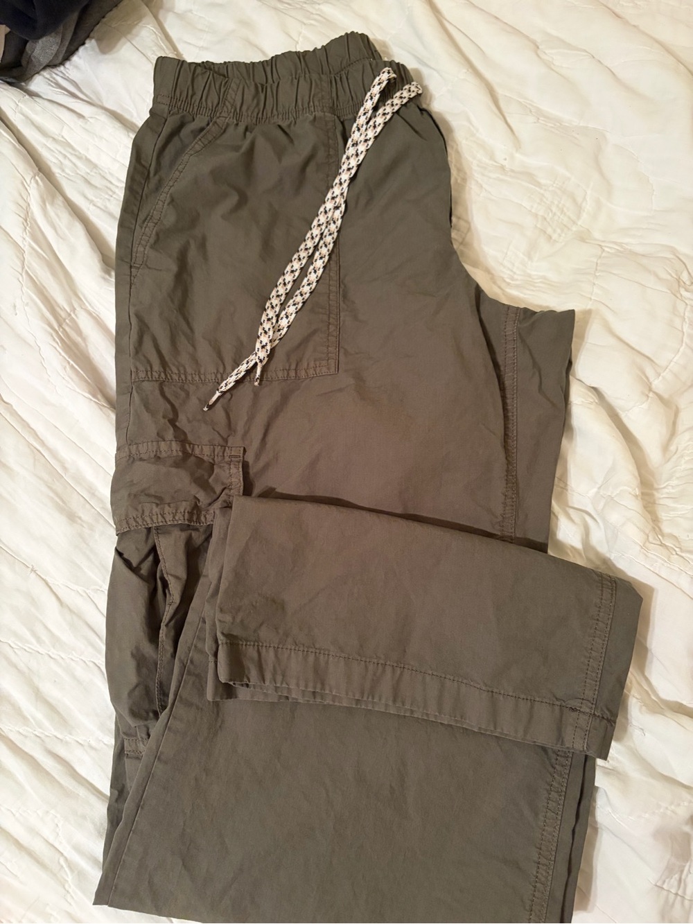 Aerie cargo pants